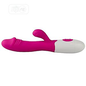 G-Spot Dildo Vibrator
