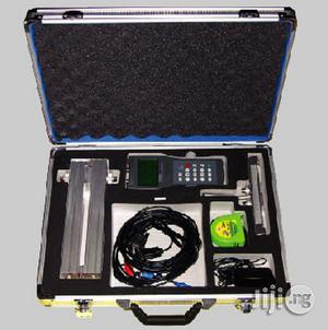 Ultrasonic Flow Meter