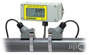 Ultrasonic Flow Meter