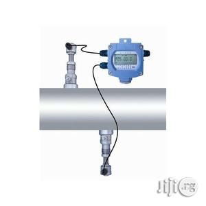Ultrasonic Flow Meter
