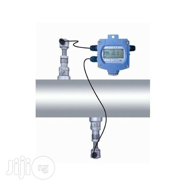 Ultrasonic Flow Meter