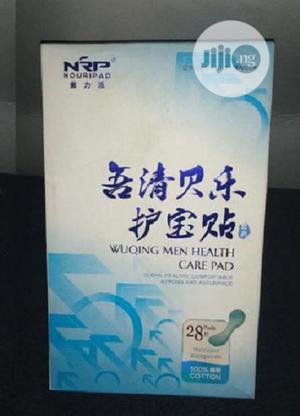 Norland Men Health Pad Improve Erectile Function