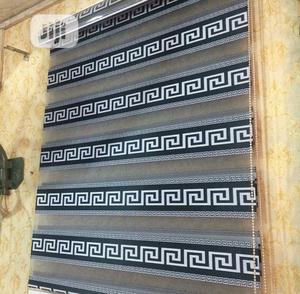 Quality Window Blinds in Abuja. Free Window Installation