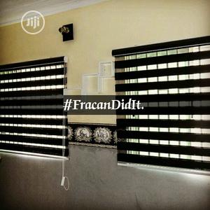 Window Blind In Abuja