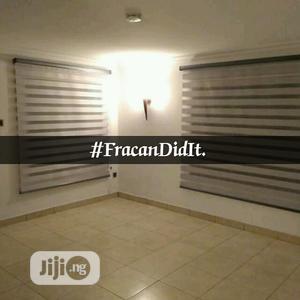 Window Blind. Free Installation Within Abuja