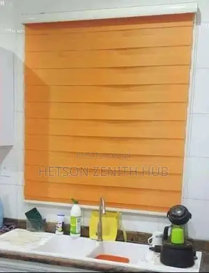Suer Window Blinds