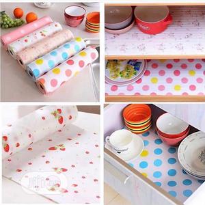 Wardrobe and Table Top Cover