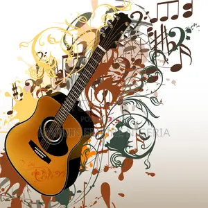 Guitar Community