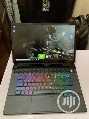 Laptop Dell Alienware M15X R2 16GB Intel Core I7 SSD 512GB