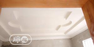 Charming POP Ceiling