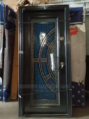 Quality Turkey Inner Door