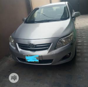 Car Hire Service