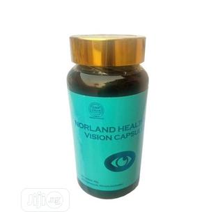 Restore Your Eyesight With Norland Vision Vitale Capsules [HERBAL]
