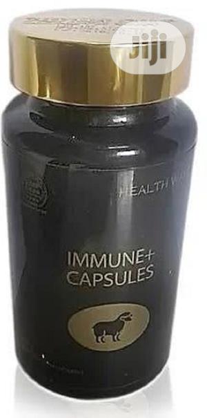 Immune PLUS Capsule