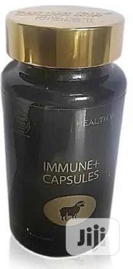 Immune PLUS Capsule