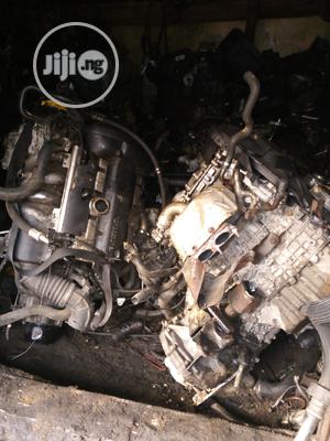 Home of Volvo Engines and Accessories