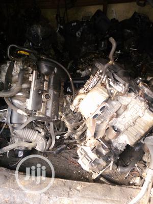 Home of Volvo Engines and Accessories