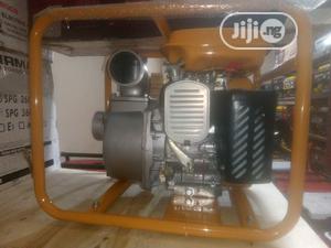 Brand New 3" Robin Water Pump Model HT-305 Is Available