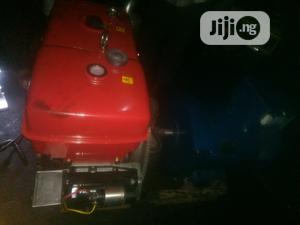 Brand New 15kva 18kva Sifang Basic Diesel Generator for Sale