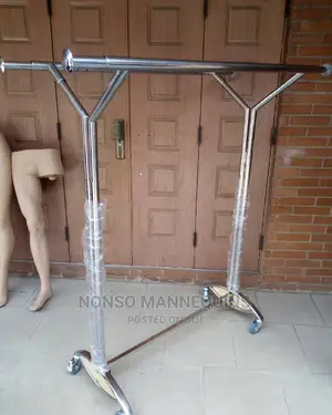 Y Shape Rack Stainless