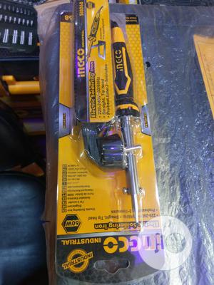 60w Industrial Soldering Iron