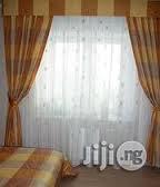Interior Furniture Curtain