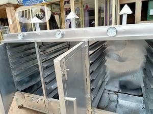 Smoking Klin,Oven Or Dryers