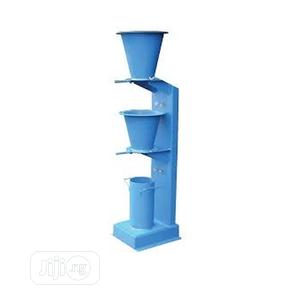Compaction Apparatus