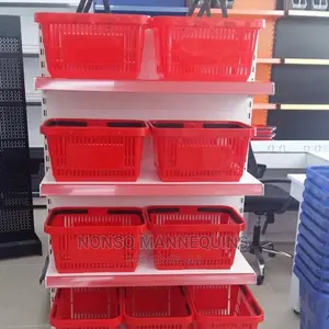 Shopping Basket