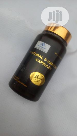 NATURAL B CAROTENE(Promotes Fertility)