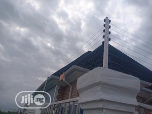 Electric Fence Installation