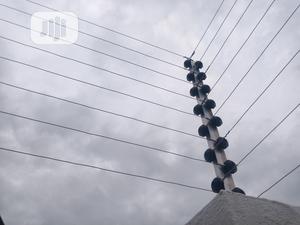 Electric Fence Installation