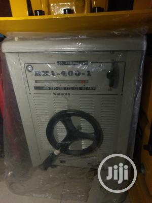 BX1-400-1 Kaierda Arc Welding Machine