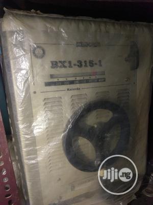 Bx1-315-1 Kaierda Arc Welding Machine