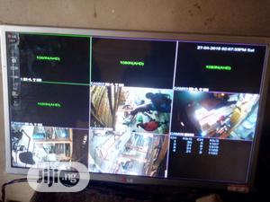 CCTV Installation