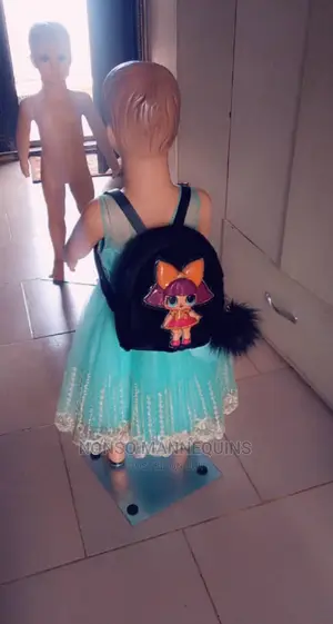 Babies Unisex Mannequins