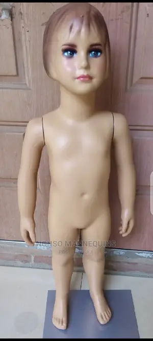Babies Unisex Mannequins