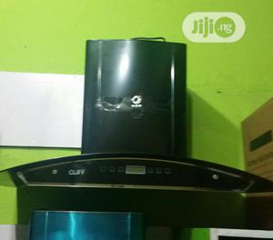 Cliff Range Hood (Smoke Extractor 90cm.)