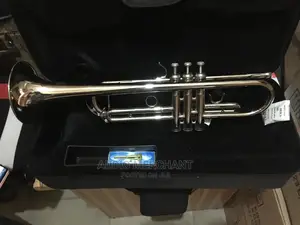 Silver Trumpet