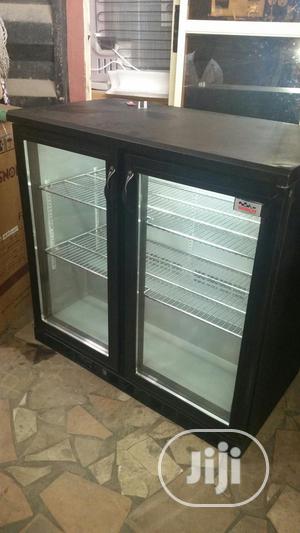 Bosch Cabinet Wine Chiller Display Fridge