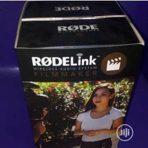 Rode Rodelink FM Digital Wireless Filmmaker System