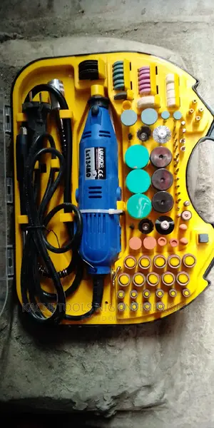 Electric Hand Engraving M/C