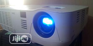 Super Bright NEC Projector