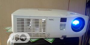 Super Bright NEC Projector