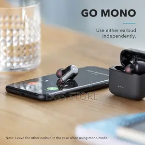 Anker Soundcore Liberty Air 2 Wireless Earbuds