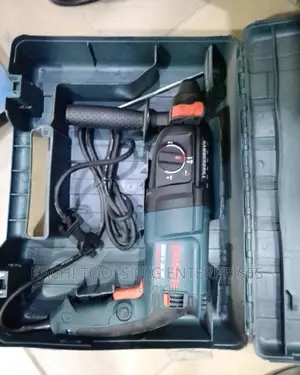 Bosch Hammer Drill Machine
