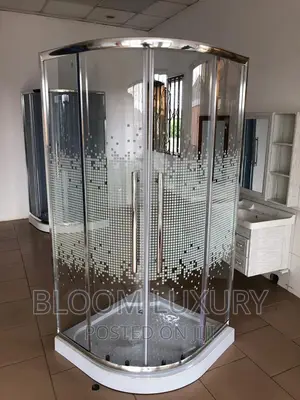 Shower Cubicles Enclosure
