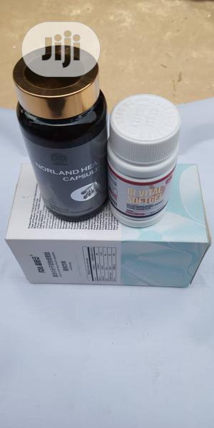 Norland Healthways Norland Gi Vital Softgel Norland Men Health Pad