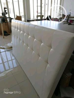 6 By 6 Bedframe