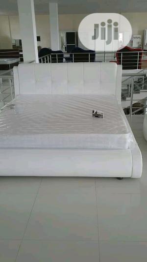 6 By 6 Bedframe